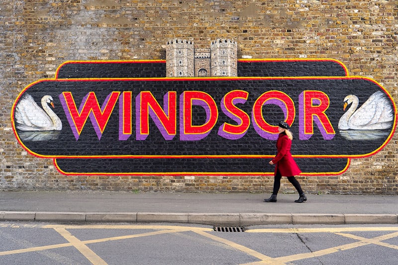 10 Luxurious Things to Do in Windsor UK