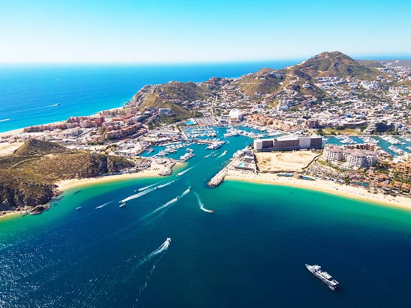 11 Luxurious Things to Do in Los Cabos, Mexico