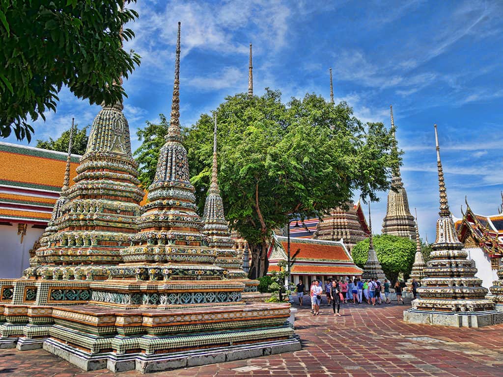 Bangkok 2 Day Itinerary – The Perfect 48 Hours in Bangkok