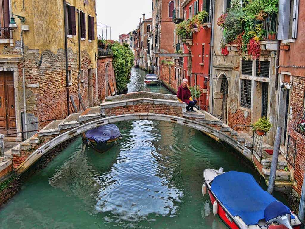 7 Favorite Hidden Gems In Venice, Italy