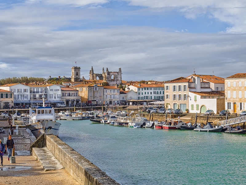 Ile de Ré Guide: 10 Fun Things to Do on this Beautiful French Island