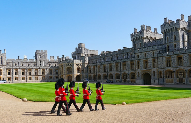 6 Luxurious Things to Do In Windsor, England