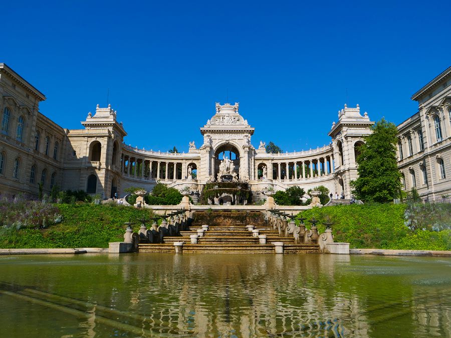 Luxury Marseille One Day Itinerary with Map (2025)