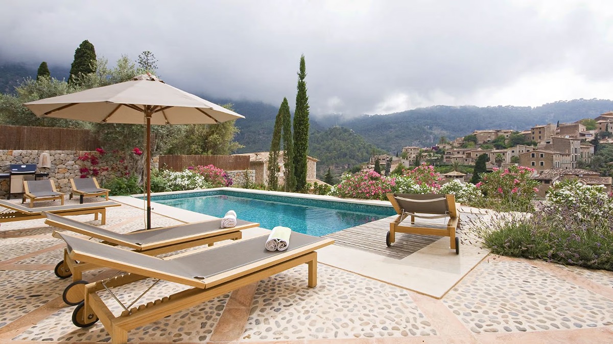 10 Luxury Villas In Mallorca For Your Dream Balearic Getaway