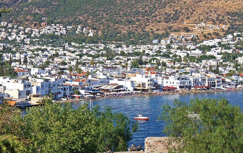 5 Best Things To Do In Bodrum, Turkey