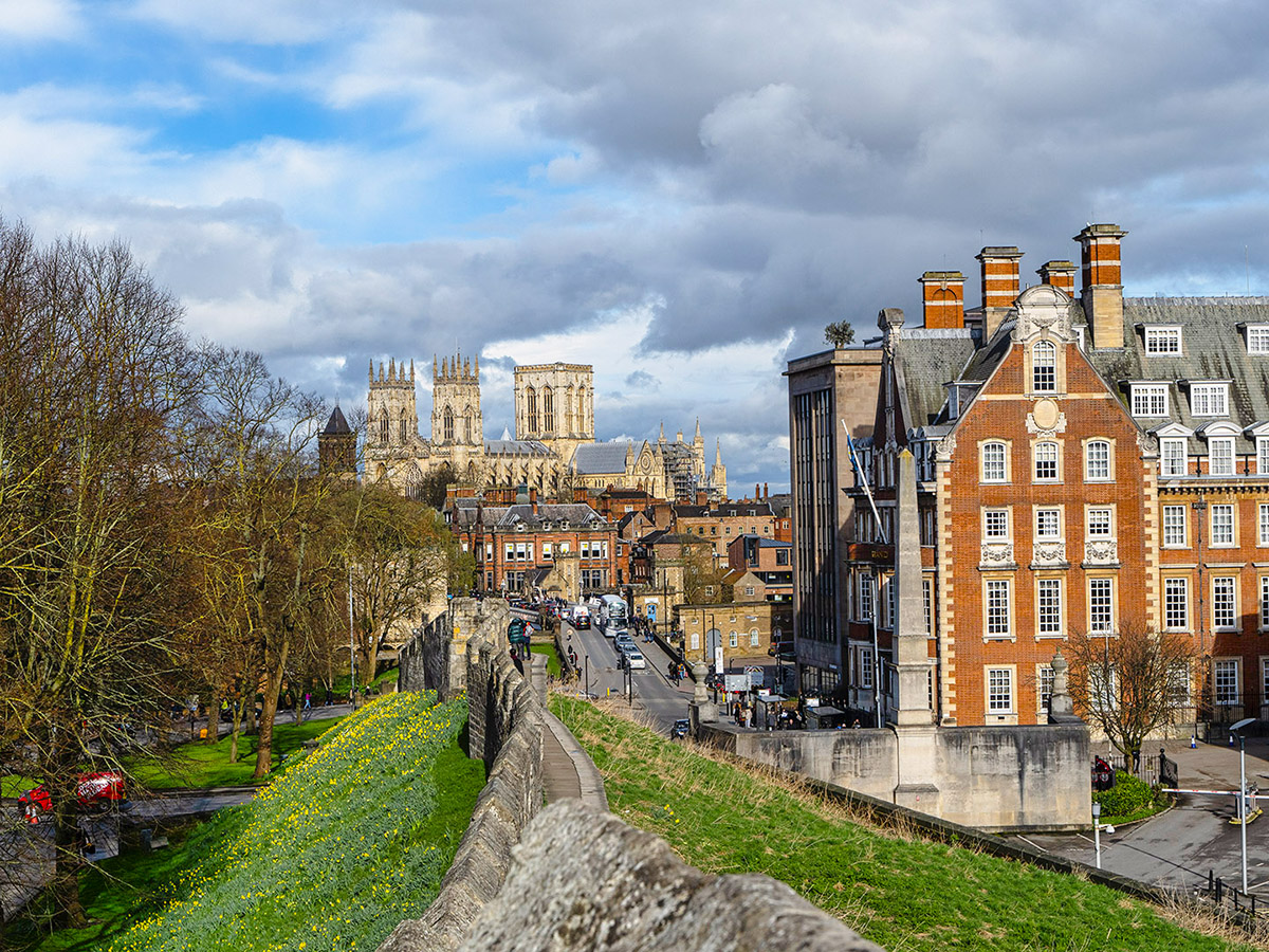 Weekend in York Itinerary: A Complete 2 Day Guide