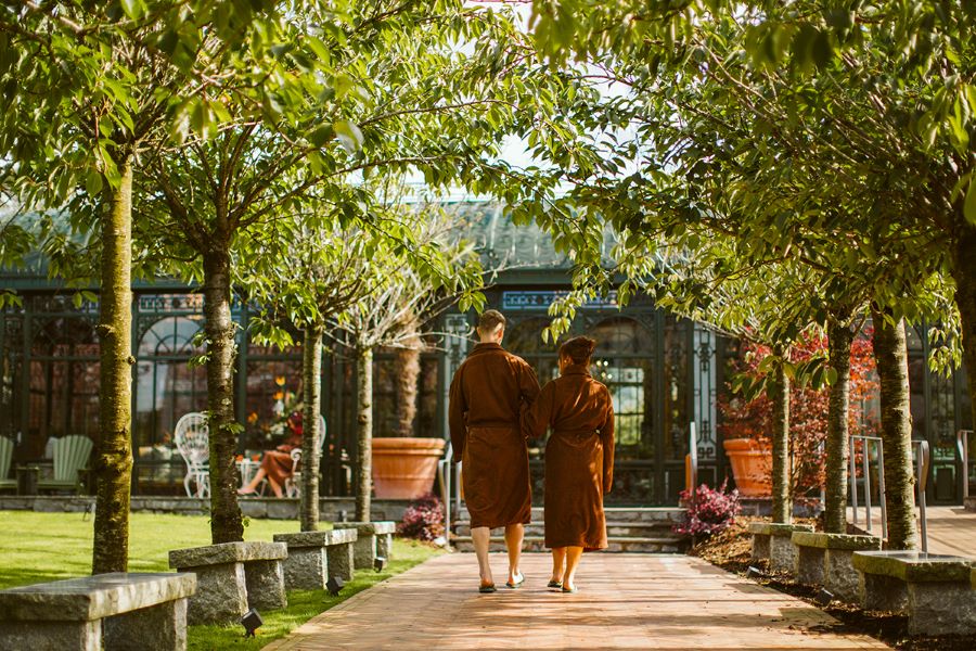 31 Best Luxury Weekend Breaks in Ireland