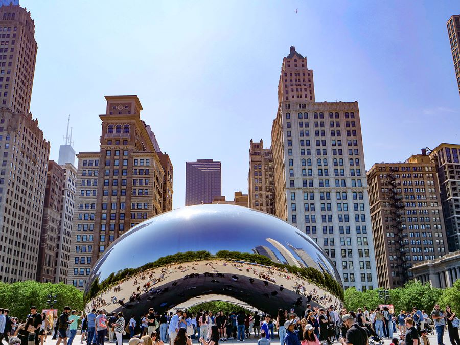 Luxury 3 Day Chicago Itinerary: Complete Windy City Guide Luxury 3 Day Chicago Itinerary: Complete Windy City Guide