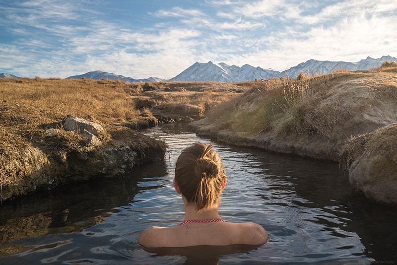 Best Natural Hot Springs in the US | 12 Rejuvenating Pools