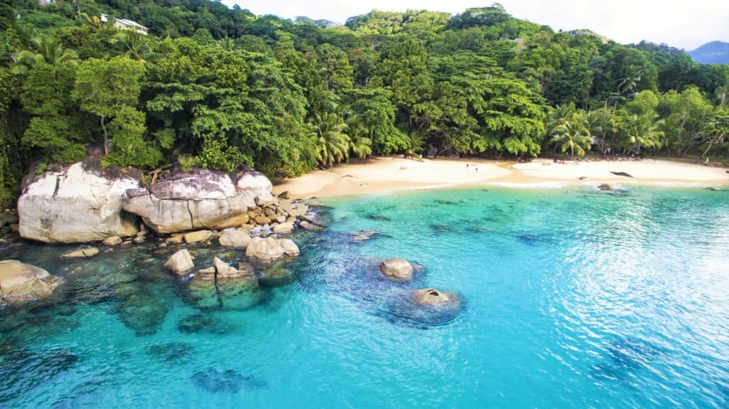 6 Great Reasons To Visit The Seychelles Islands