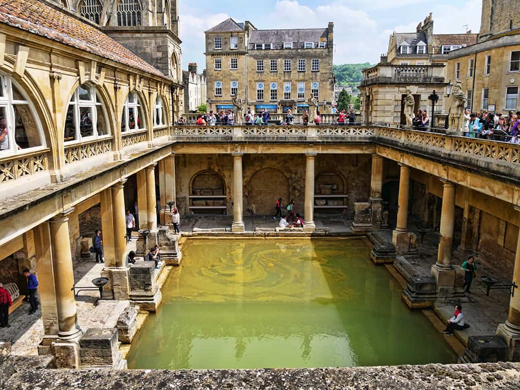 Somerset Weekend Break: 12 Best Things to Do