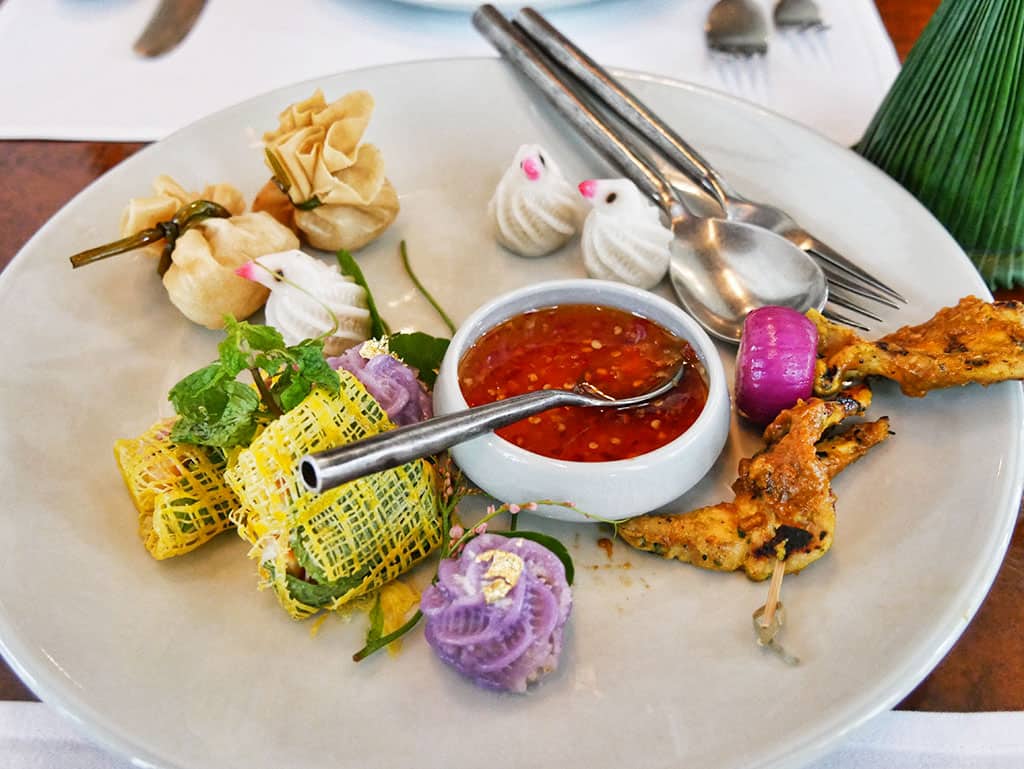 Where To Eat in Bangkok – 10 of the Best Places Where To Eat in Bangkok – 10 of the Best Places