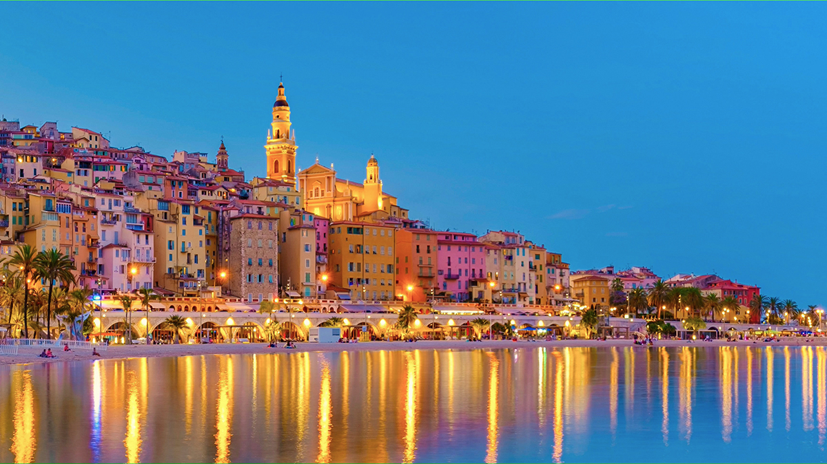 10 Amazing Things to Do in Menton, France 10 Amazing Things to Do in Menton, France
