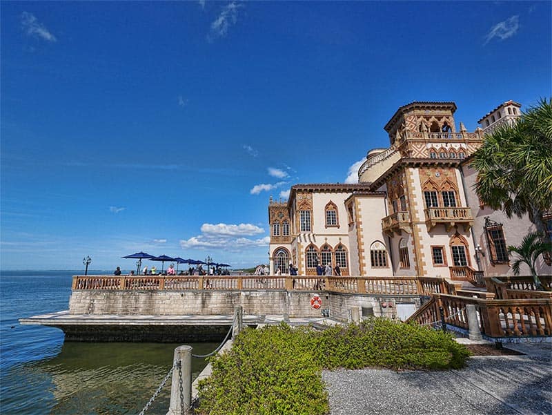 15 Great Sarasota Attractions