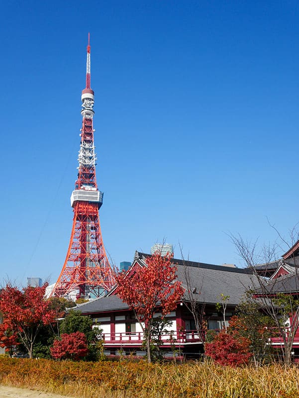 Luxury Tokyo 3 Day Itinerary for First Time Visitors Luxury Tokyo 3 Day Itinerary for First Time Visitors