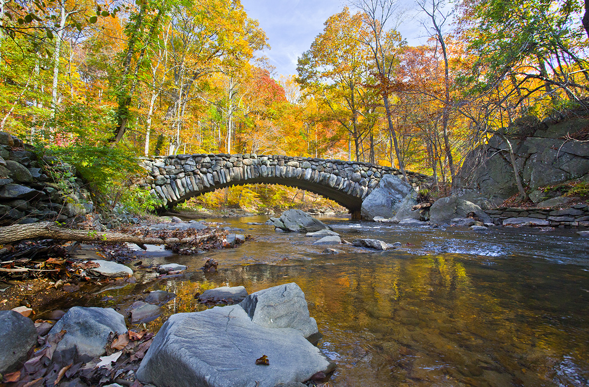 12 Hidden Gems in Washington DC You Need to Visit 12 Hidden Gems in Washington DC You Need to Visit