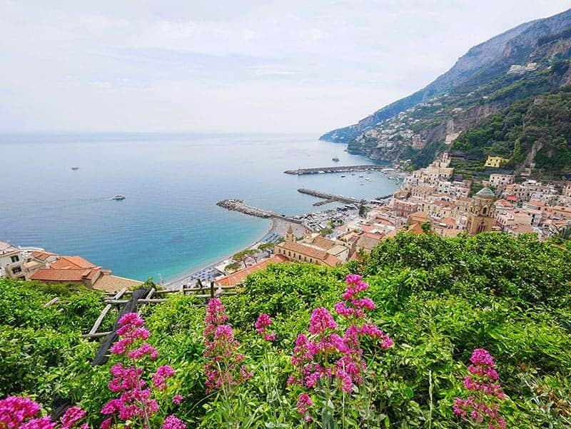 13 Best Amalfi Coast Towns to Visit in Italy