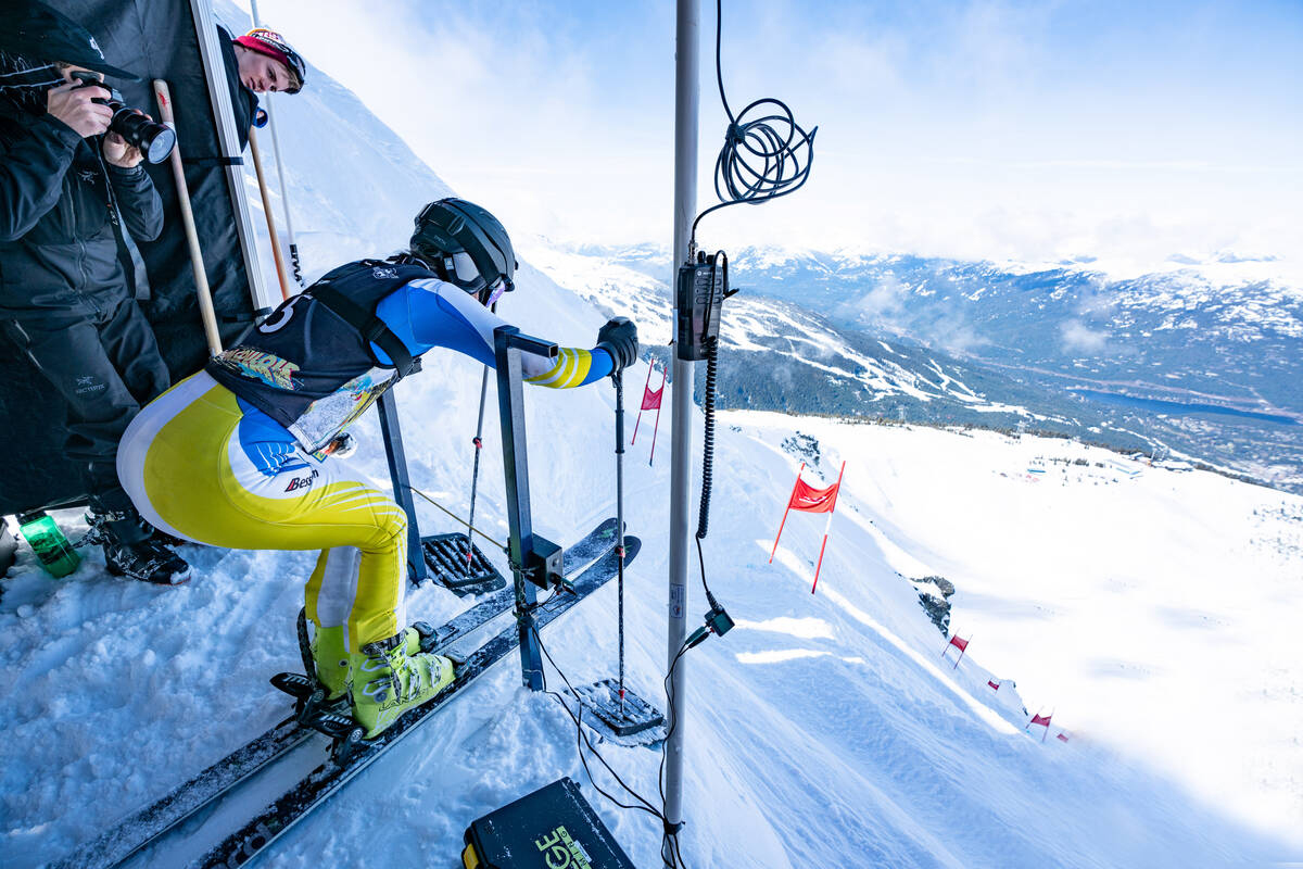 Whistler World Ski & Snowboard Festival is Back!