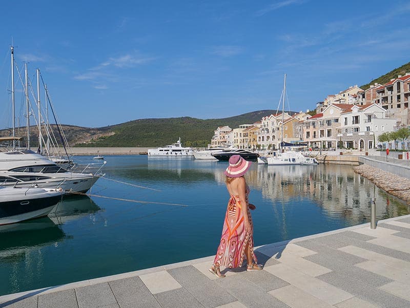 Lustica Bay Review – An Unspoiled Luxury Retreat in Montenegro Lustica Bay Review – An Unspoiled Luxury Retreat in Montenegro