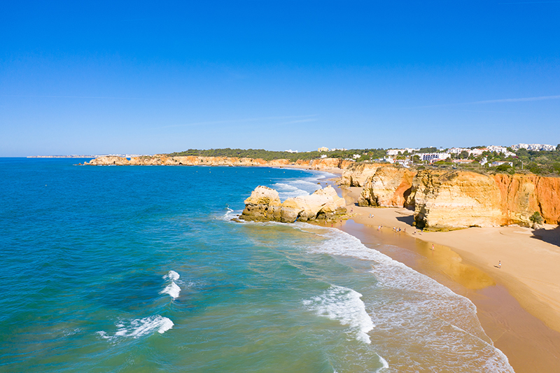 23 Best Portugal Beach Towns In 2025