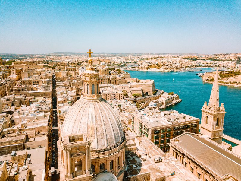 3 Day Malta Trip Itinerary For First Time Visitors 3 Day Malta Trip Itinerary For First Time Visitors