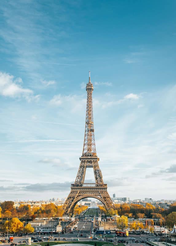 20 Famous European Landmarks for your Bucket List 20 Famous European Landmarks for your Bucket List