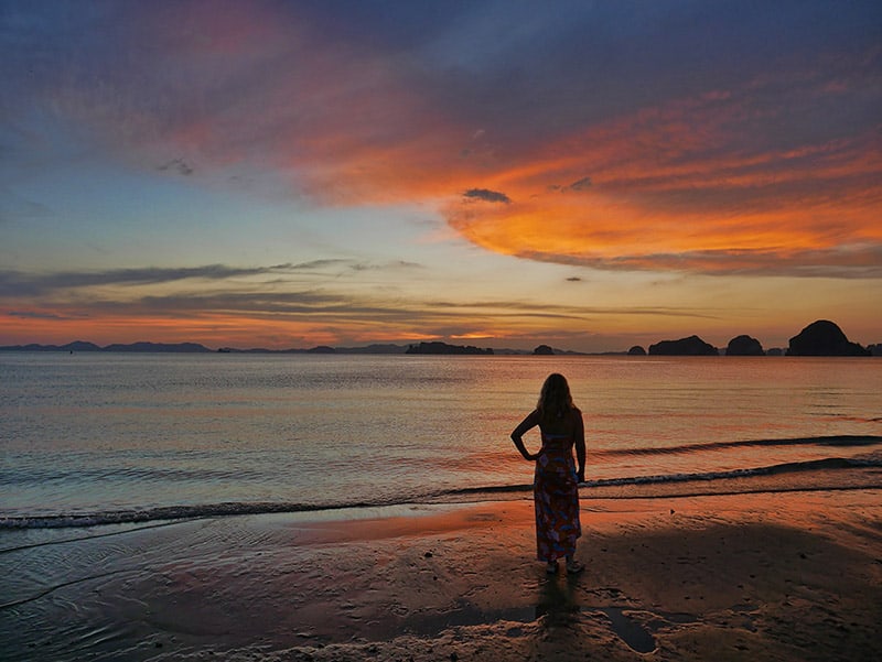 Island Hopping in Thailand – The Perfect 2 Week Itinerary Island Hopping in Thailand – The Perfect 2 Week Itinerary