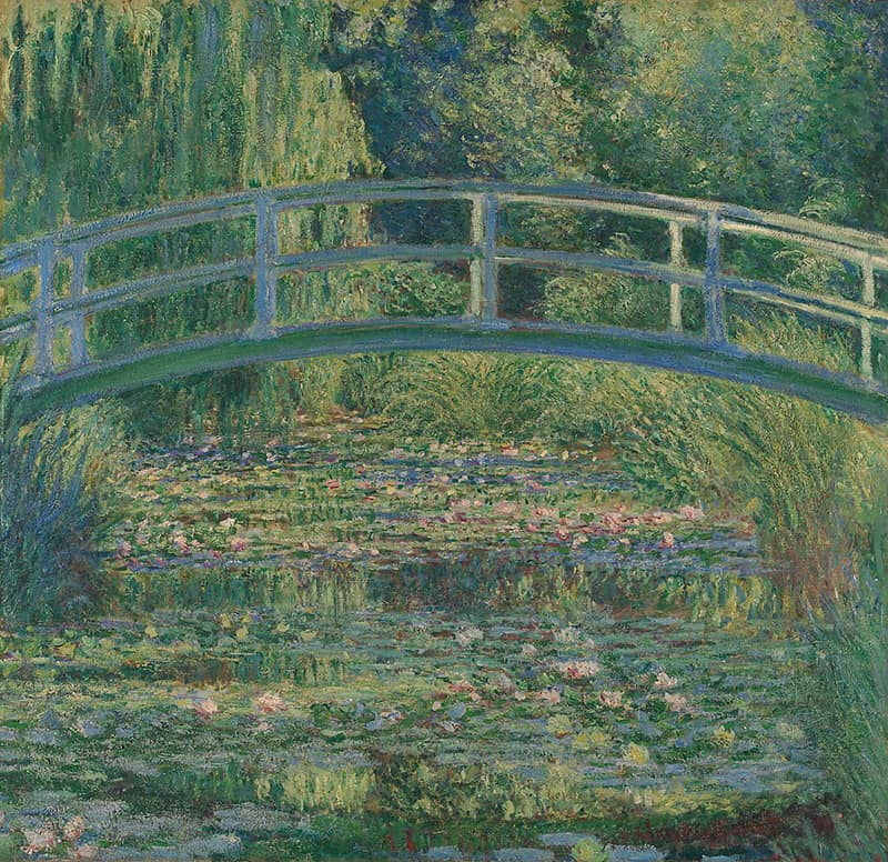 12 Real Places That Inspired Impressionist Artists