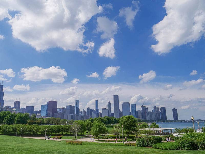 The 19 Best Photography Spots in Chicago, USA