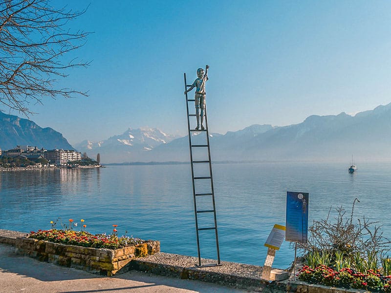 The 23 Most Beautiful Places in Switzerland To Visit