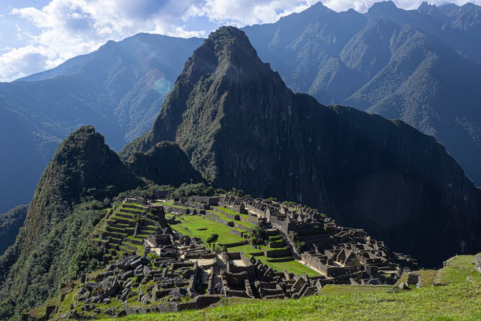 Peru’s Sacred Valley and Machu Picchu: Elegant Lodges and Inca Trails