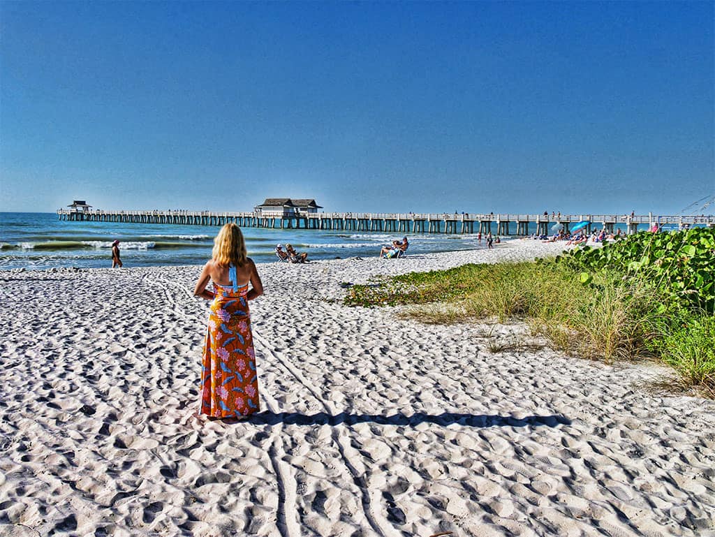 Top Attractions on the Paradise Coast, Florida
