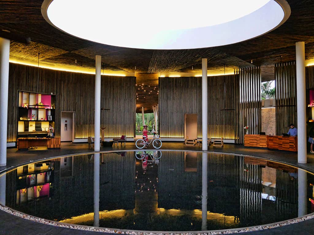 A Luxurious Stay at Andaz Mayakoba, Riviera Maya